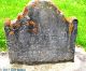 Photo of headstones/thumb_Sarah McLennan nee Grant d1838 hdstn Lancaster St Andrews chyd ON
